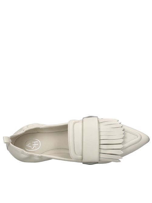  ASH | BLITZ NAPPA FOULARDTOFU